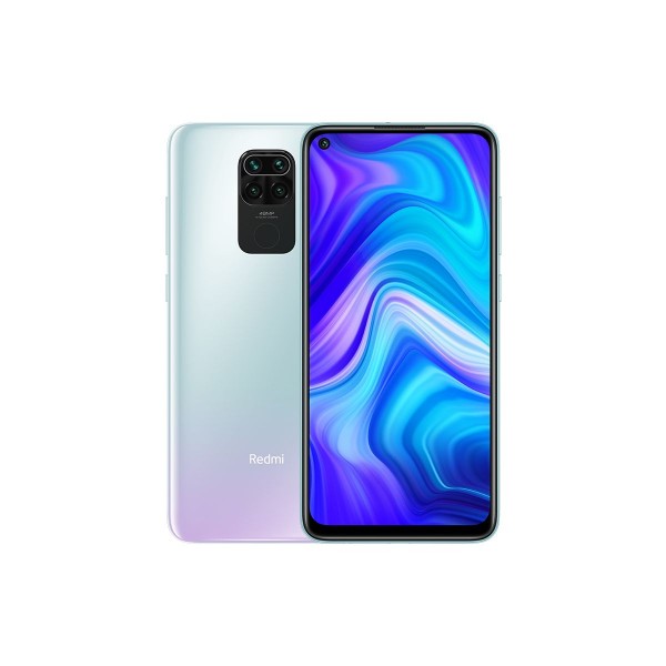 Xiaomi Redmi Note 9 